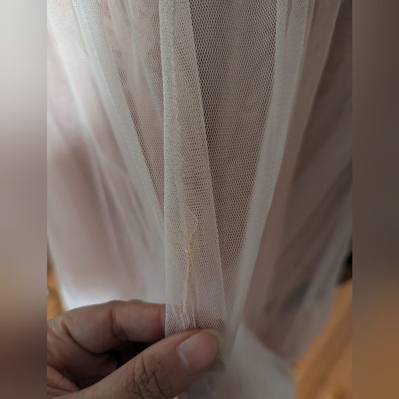 Rinascimento Rosa Pink 🩷 Voluminous Dress (Brand New) - Picture 4 of 12